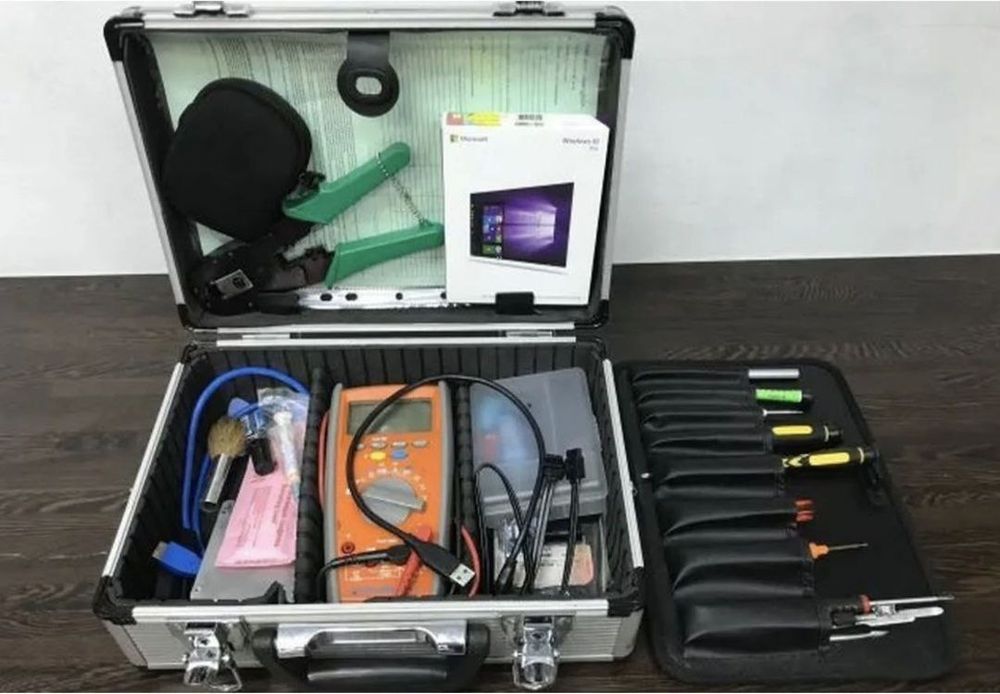 Ремонт компьютеров ремонт настройка майнинг обрудования