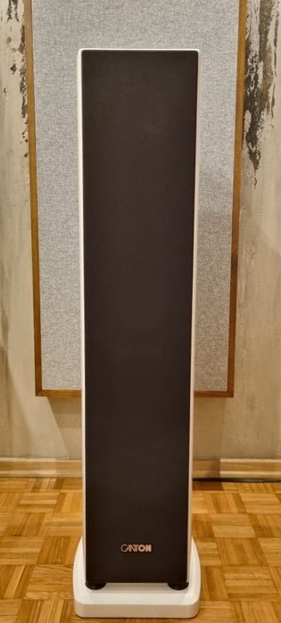 Kolumny głośnikowe Canton Vento 896.2 DC