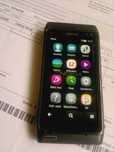 Nokia N8, Finland org. sprawna