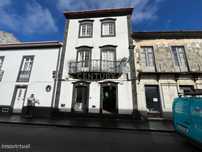 Edifício Usado em Ribeira Grande - Oportunidade Única!