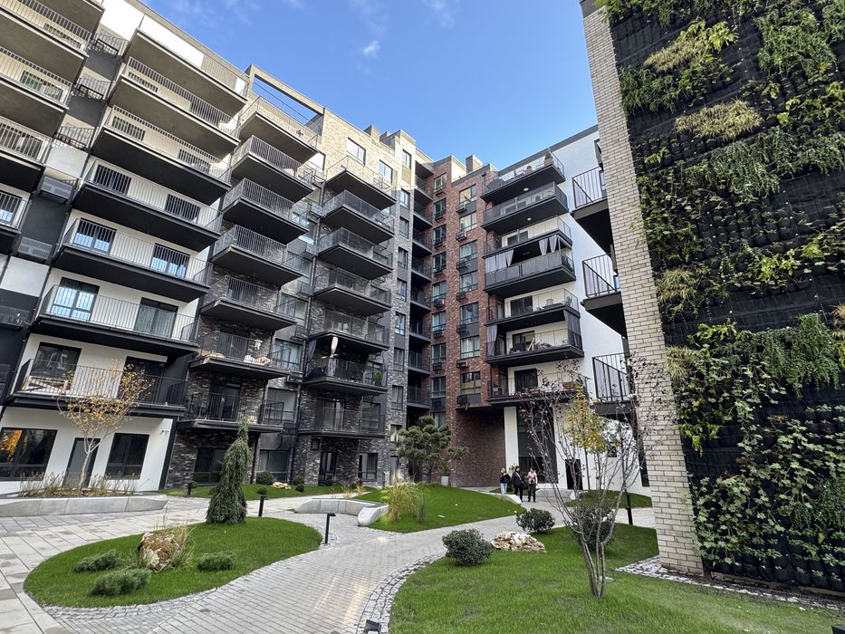 Однокімнатна квартира ЖК Ютландія! Максимальне наповнення