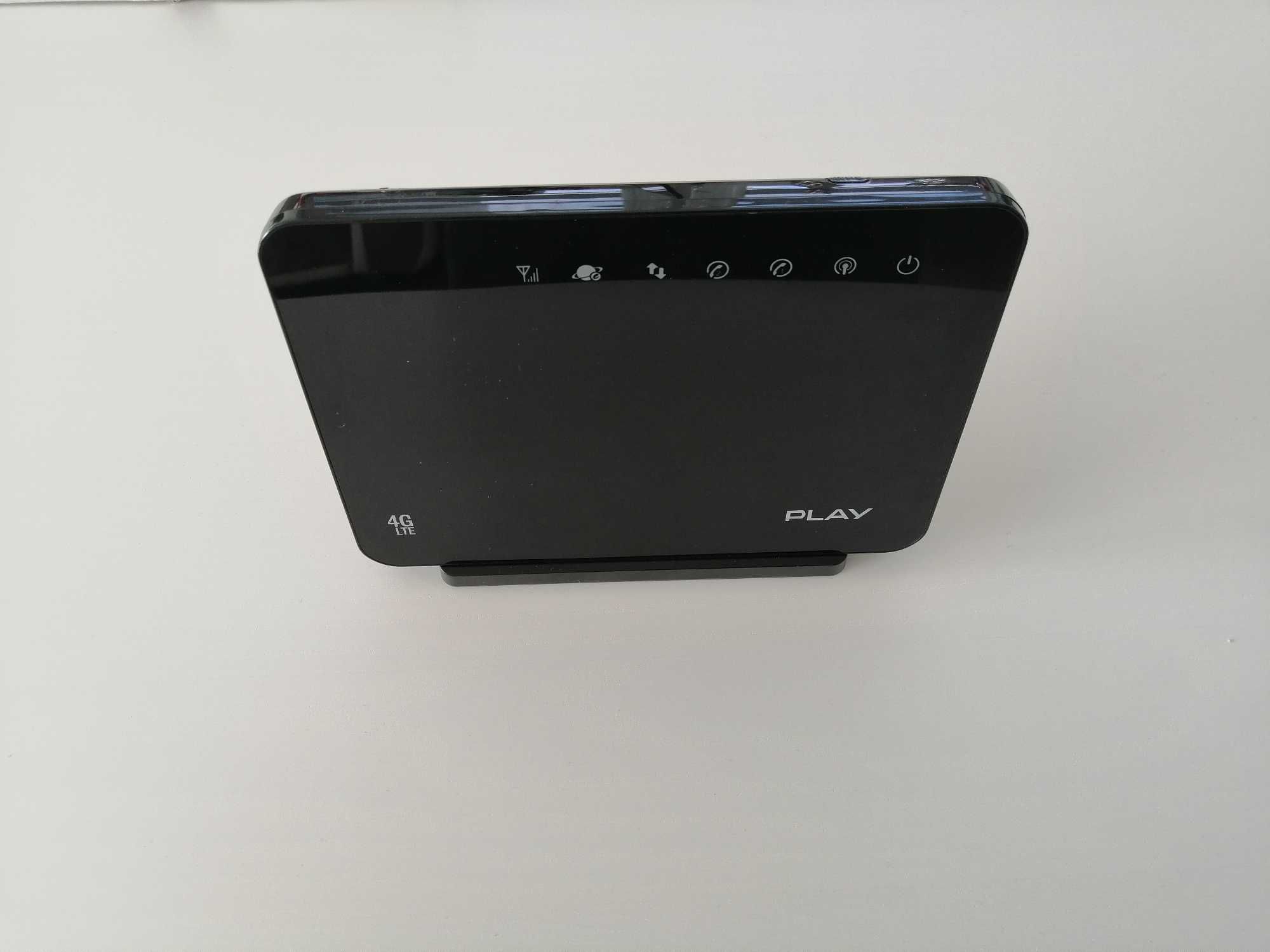 Router ZTE MF28D