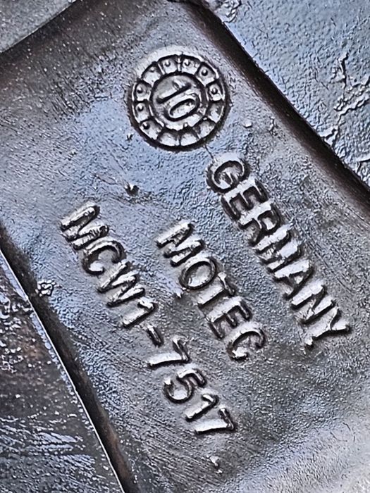 Felgi aluminiowe MOTEC 17" 7.5J 5X120 ET34