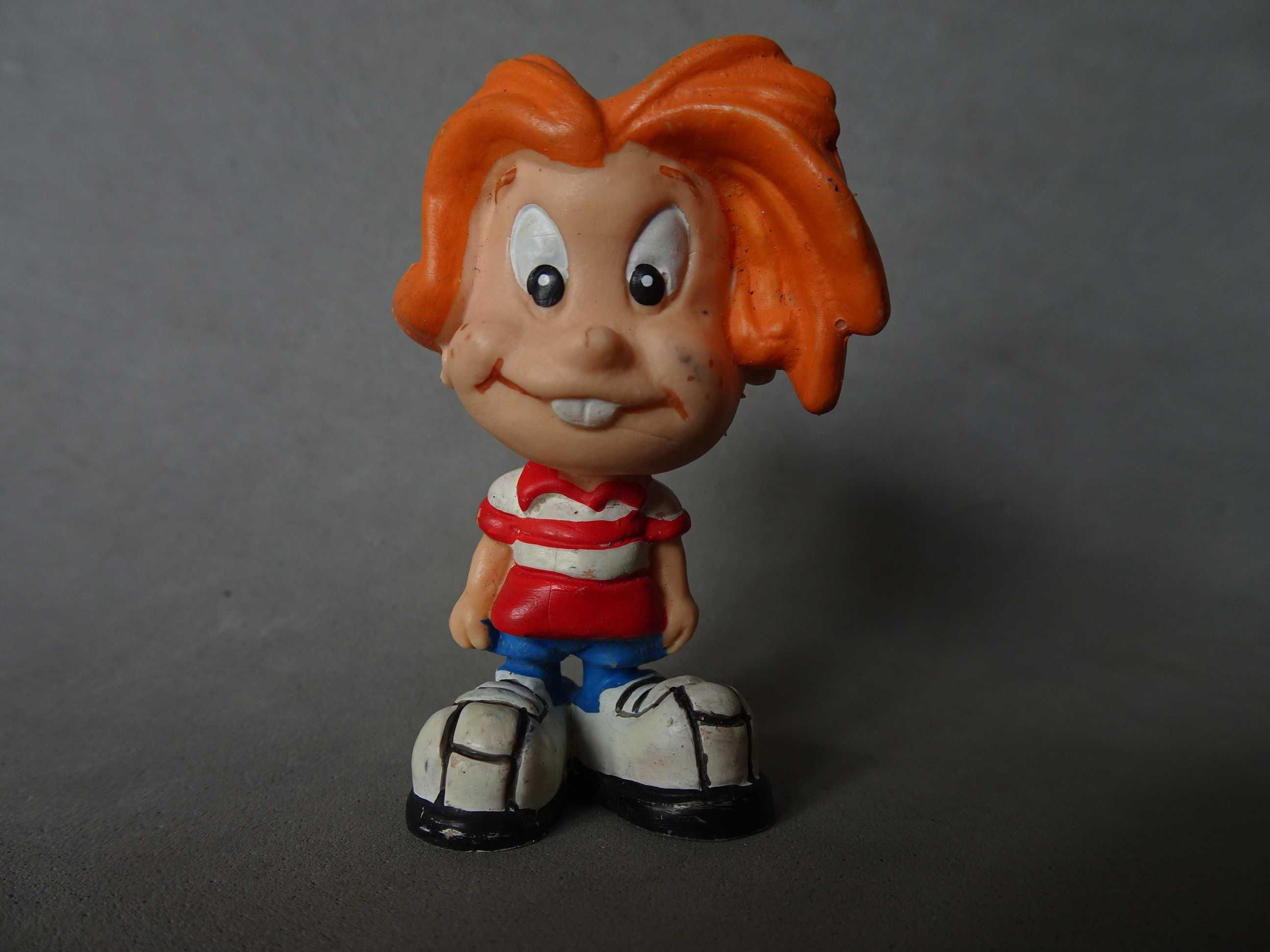 PVC Figura Maia Borges - Neco - Sic / Telefé 2001