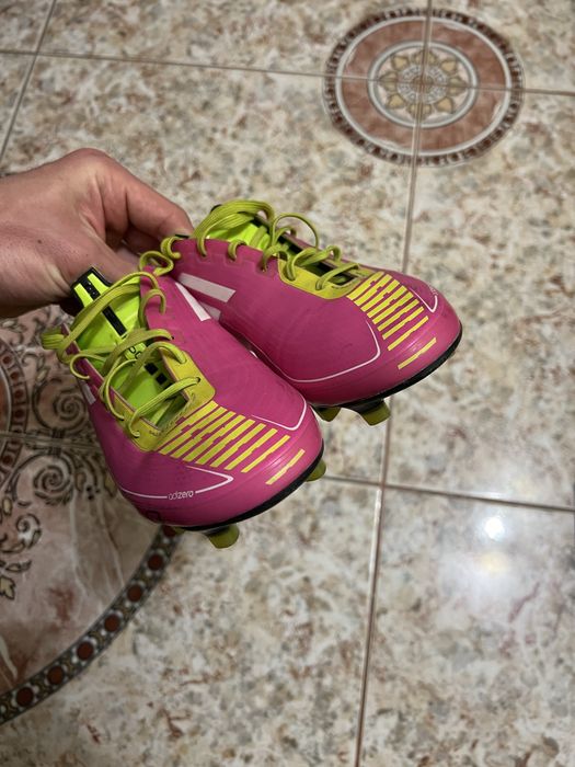 Бутси adidas f50 adizero