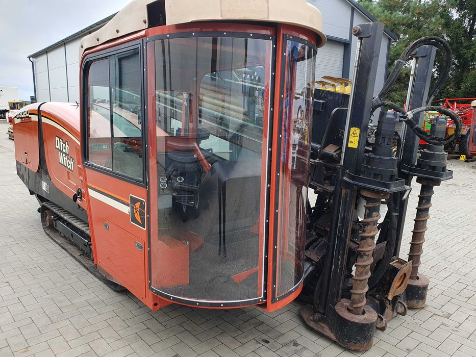 Wiertnica Horyzontalna Ditch Witch/Vermeer JT 3020AT