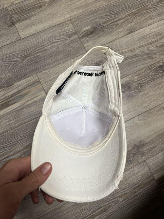 кепка Dsquared2, бейсболка Дискваред