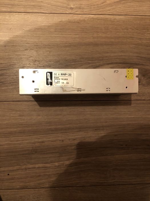 Блок живлення