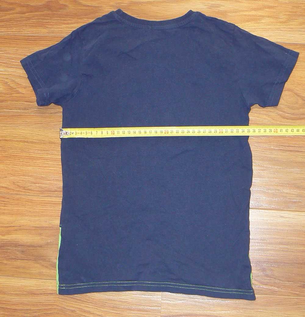 Komplet 2 T-shirtów Endo, rozmiar 140
