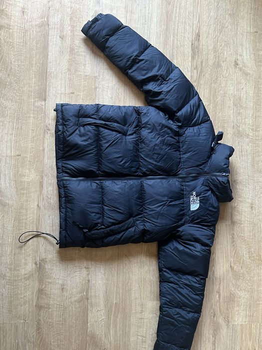 Kurtka The North Face nuptse 700