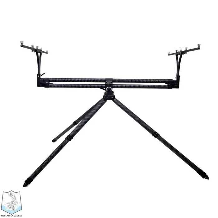 Род под Meccanica Vadese Nick 95 Revolution 4 Rod Carbon