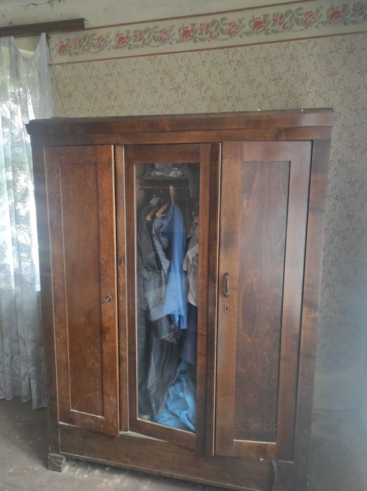 Sprzedam stare meble