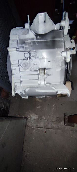 Продам баки до пральних машин