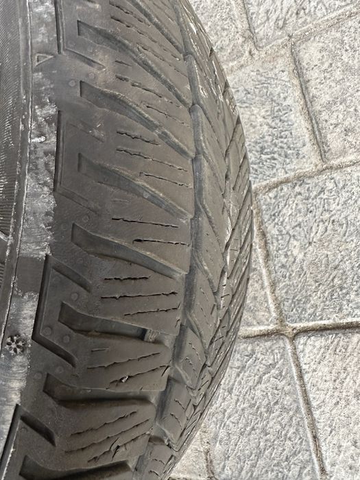 Зимова резина 2020р