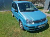 Fiat Panda 2 City