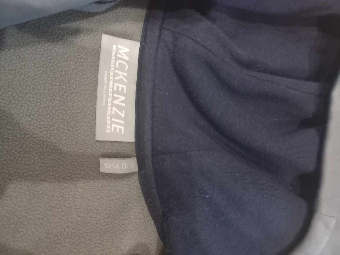 Bluza fka chłopca rozmiar 128