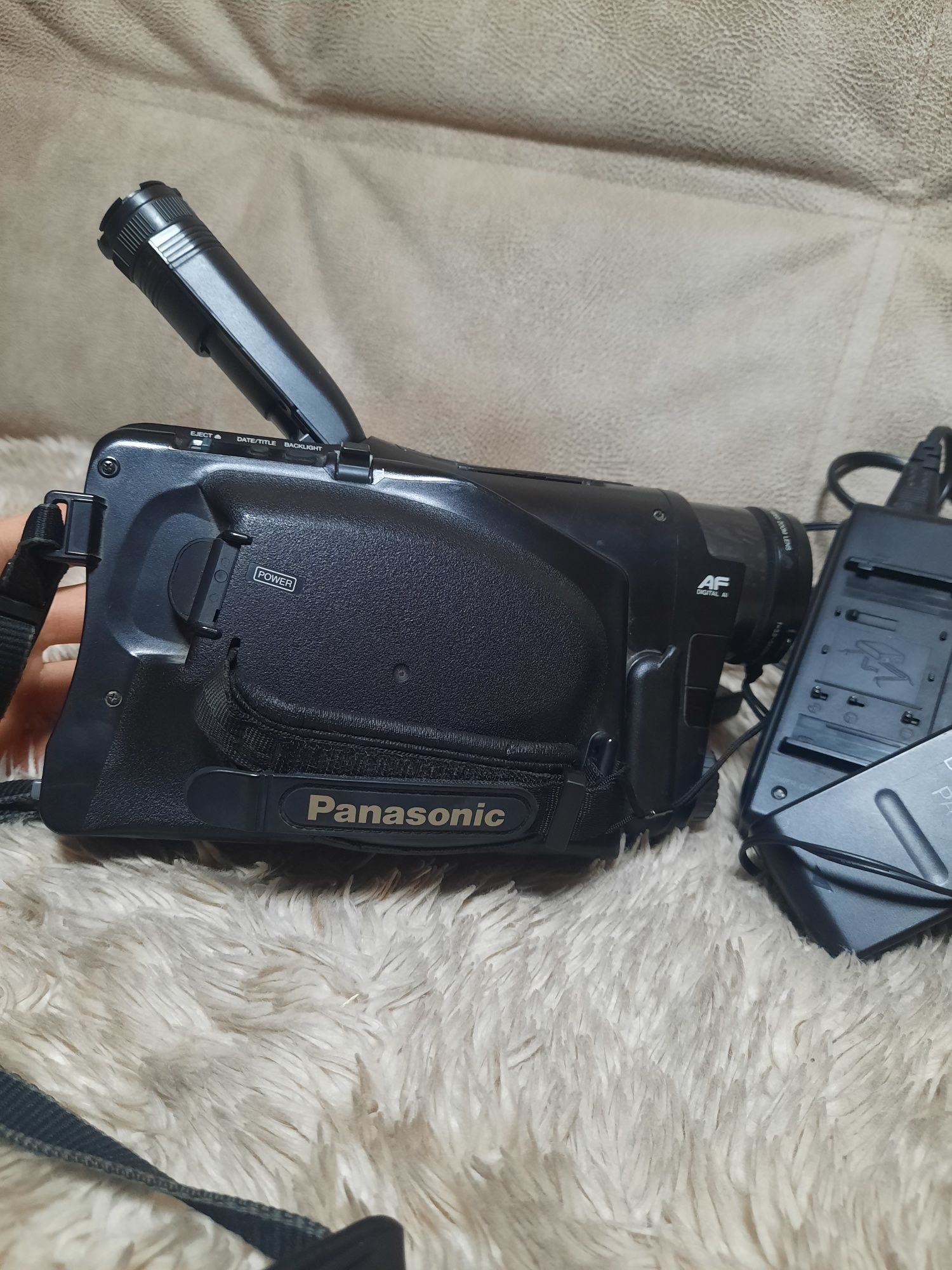 Целый набор камеры Panasonic RX20