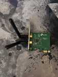 Karta WiFi TP-link