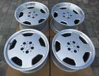 Felgi Mercedes Amg 17" 8J ET35 9J ET29 monoblock W124 SL R129 W210