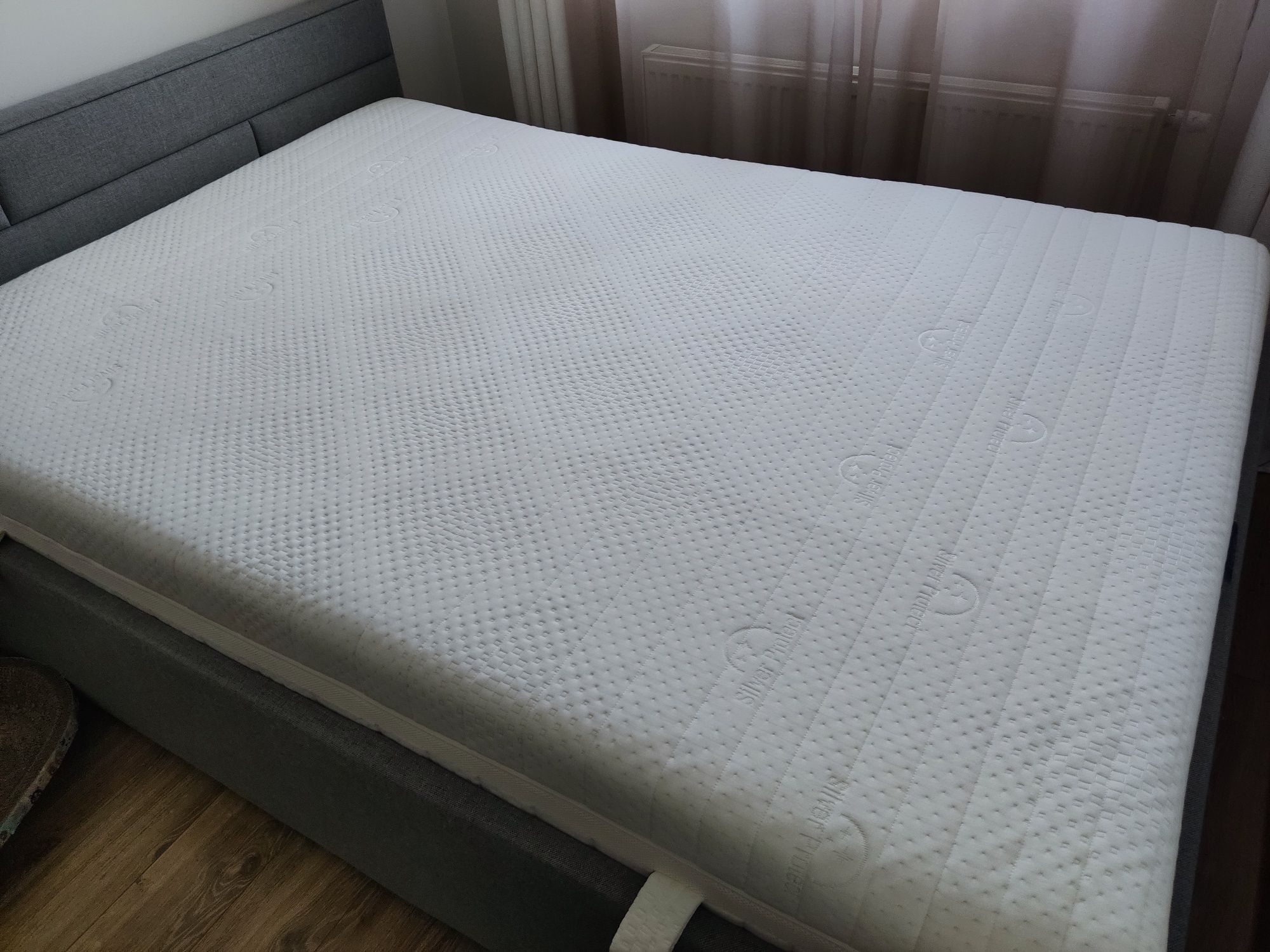 Materac Rem-Sen Complete II,  140x200