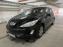 Peugeot 308 T7 1.6 120km
