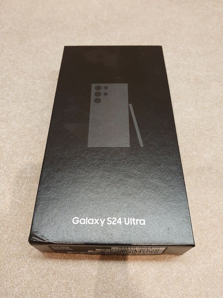 Samsung S24 Ultra 512 gb