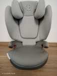 Fotelik do samochodu Cybex Solution S I-Fix 15-36kg