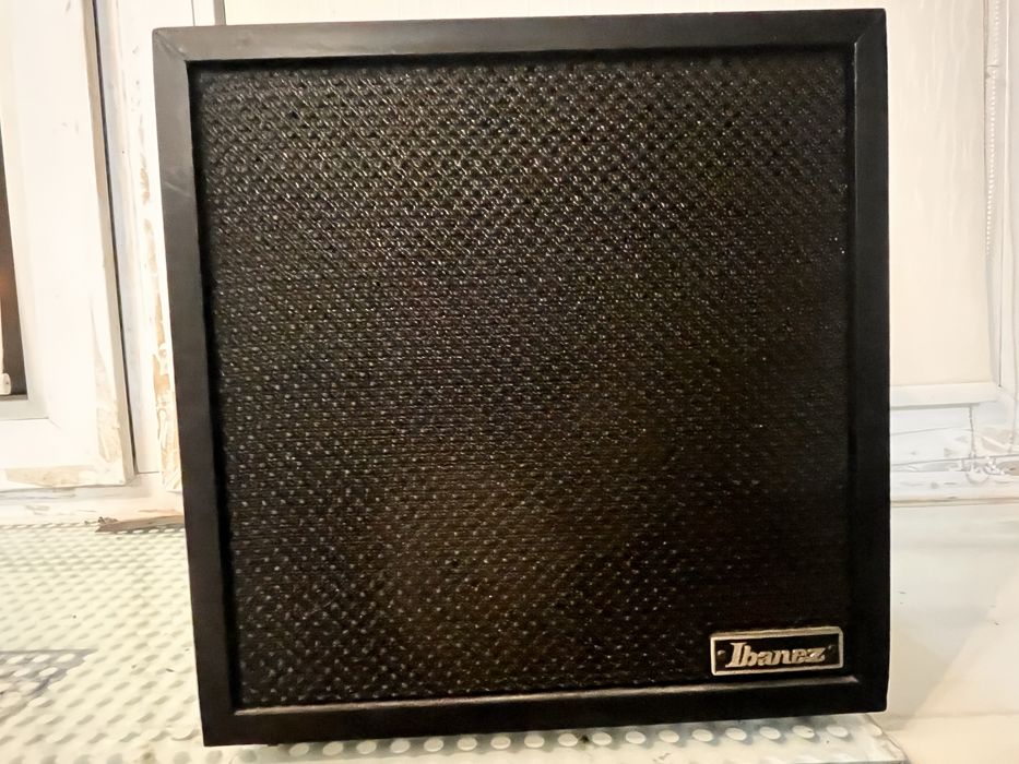 Бас-комбік Ibanez IBZ10BV2