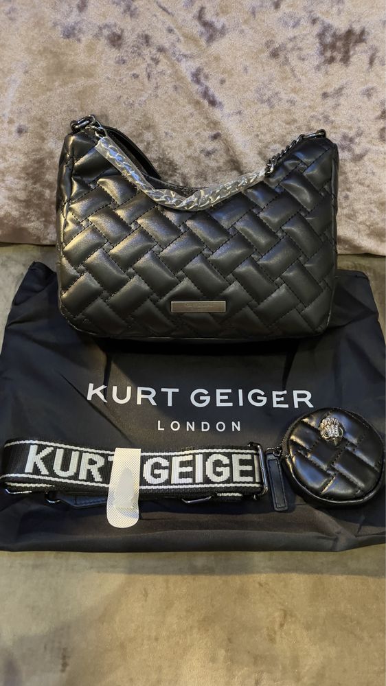 Сумка kurt geiger