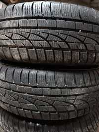 205/60/r16 Hankook пара