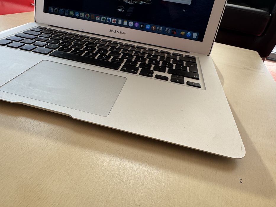 MacBook Air Mid 2013