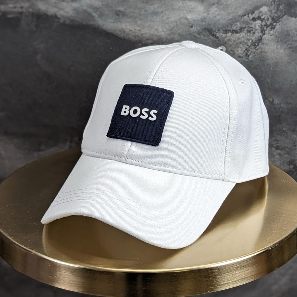 Кепки бейсболки Hugo Boss