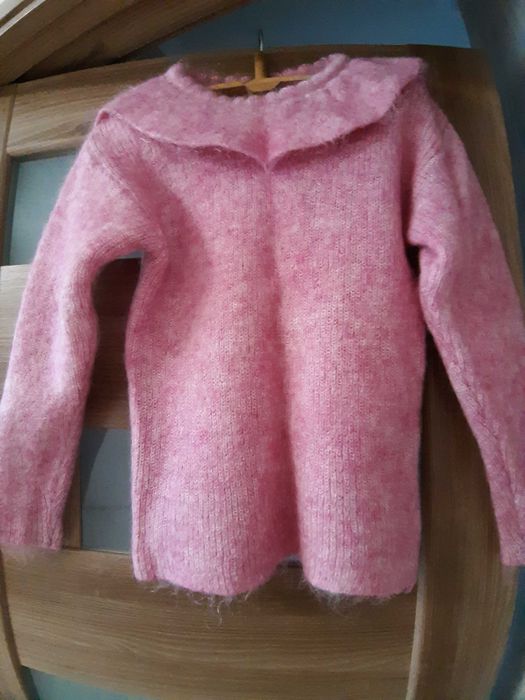 Светр жіночий D. Sandhu