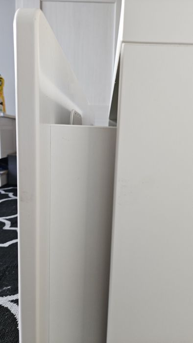 Skrzynia Ikea Stuva ławka ze skrzynią szafka pojemnik
