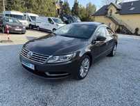 Volkswagen Passat CC 2.0 TDI 177KM 4Motion Salon PL FV23% I właściciel Serwisowany