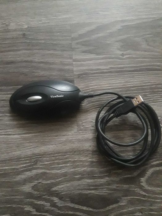 Набір клавіатура + мишка Viewsonic CW2206  CW2206-23500