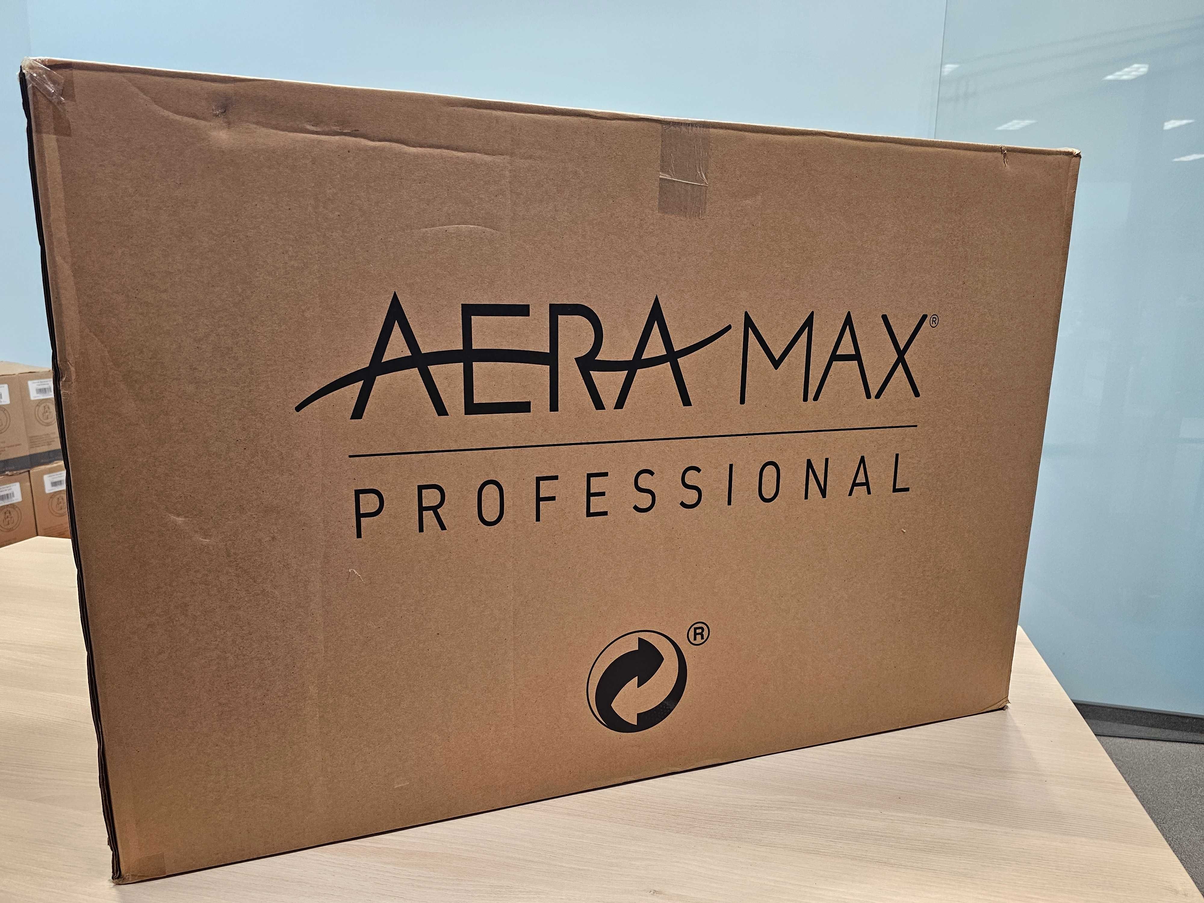 Profesjonalny oczyszczacz powietrza Fellowes AeraMax Pro AM4 nowy