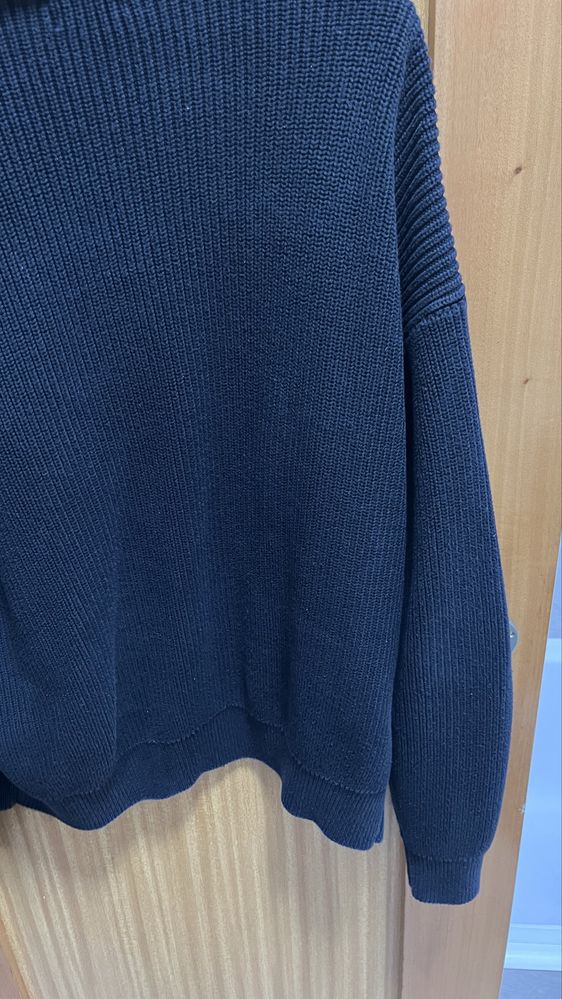 Casaco massimo dutti