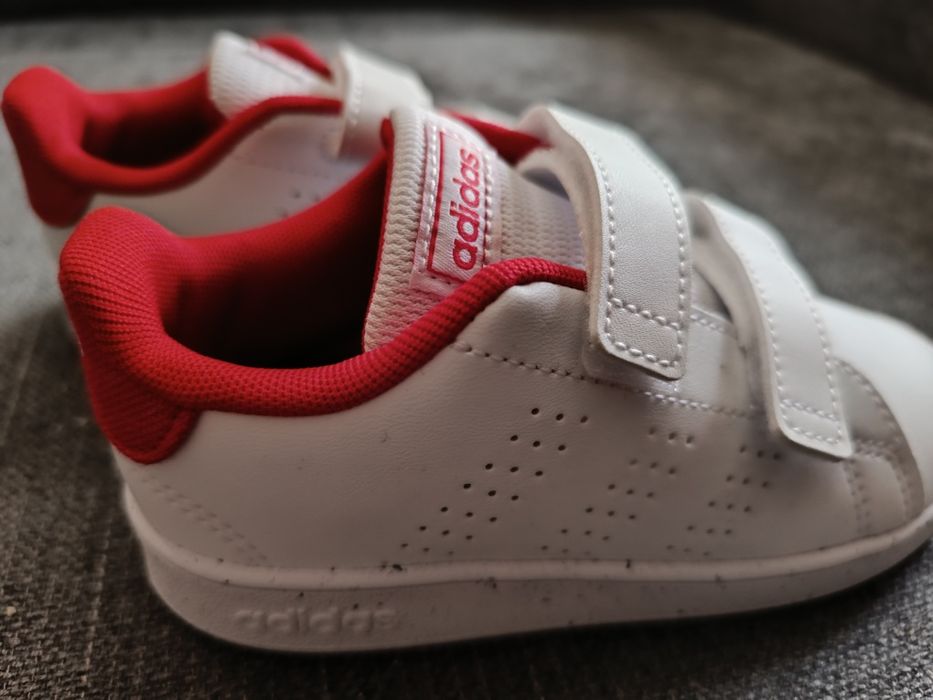 Sapatilhas Adidas Novas