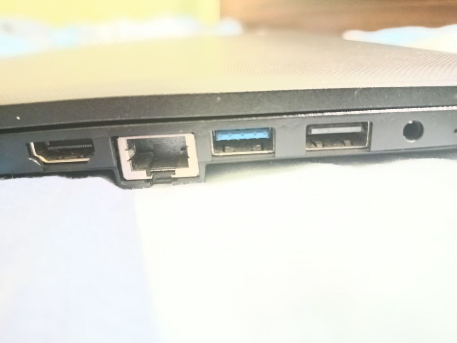 Ноутбук Lenovo IdeaPad 100-15IBY Intel Celeron N2840 8 GB RAM 128 GB S