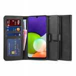Etui Wallet "2" do Samsung Galaxy A22/5