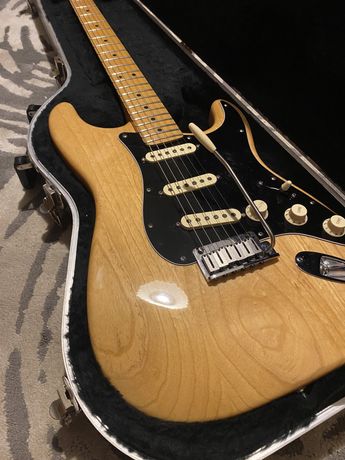 Fender American Standard Stratocaster 1997 r.