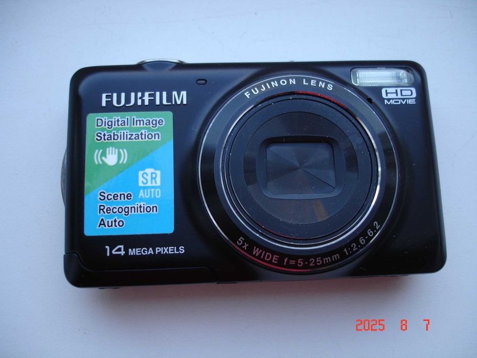 Фотоаппарат Fujifilm JX370