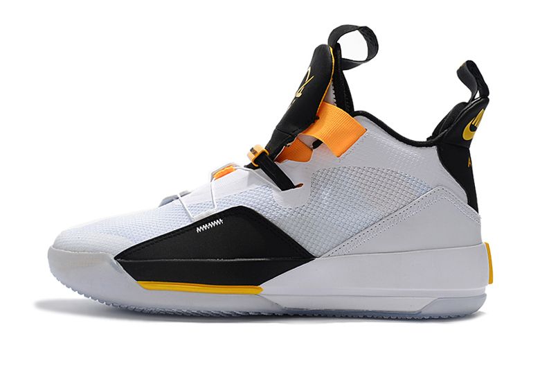 Buty Nike Jordan 33 roz 40-45 - promocja letnio-jesienna!