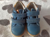 Buty  na rzepy przejściowe Cool Club