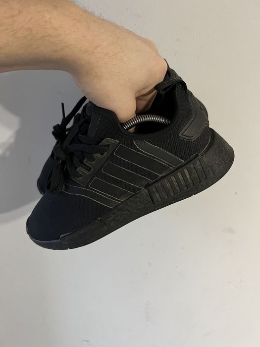 Adidas Nmd Boost black rozmiar 40