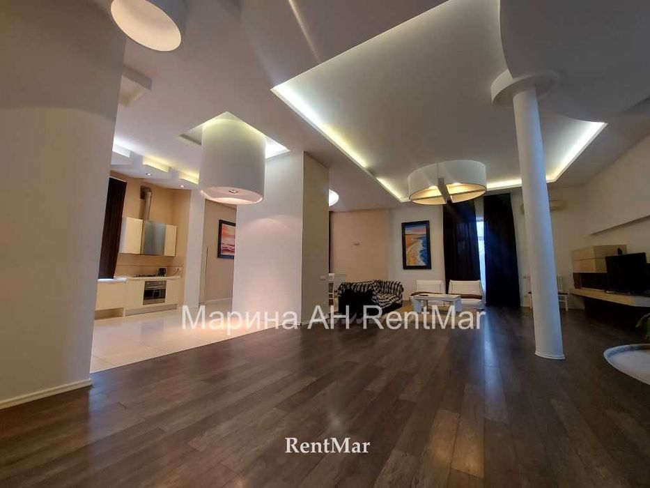 Дом 5 комнат 4 с/у камин БАНЯ Б Фонтан Генератор Видео