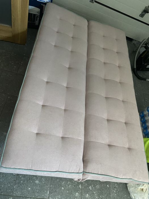 Wersalka 120x200