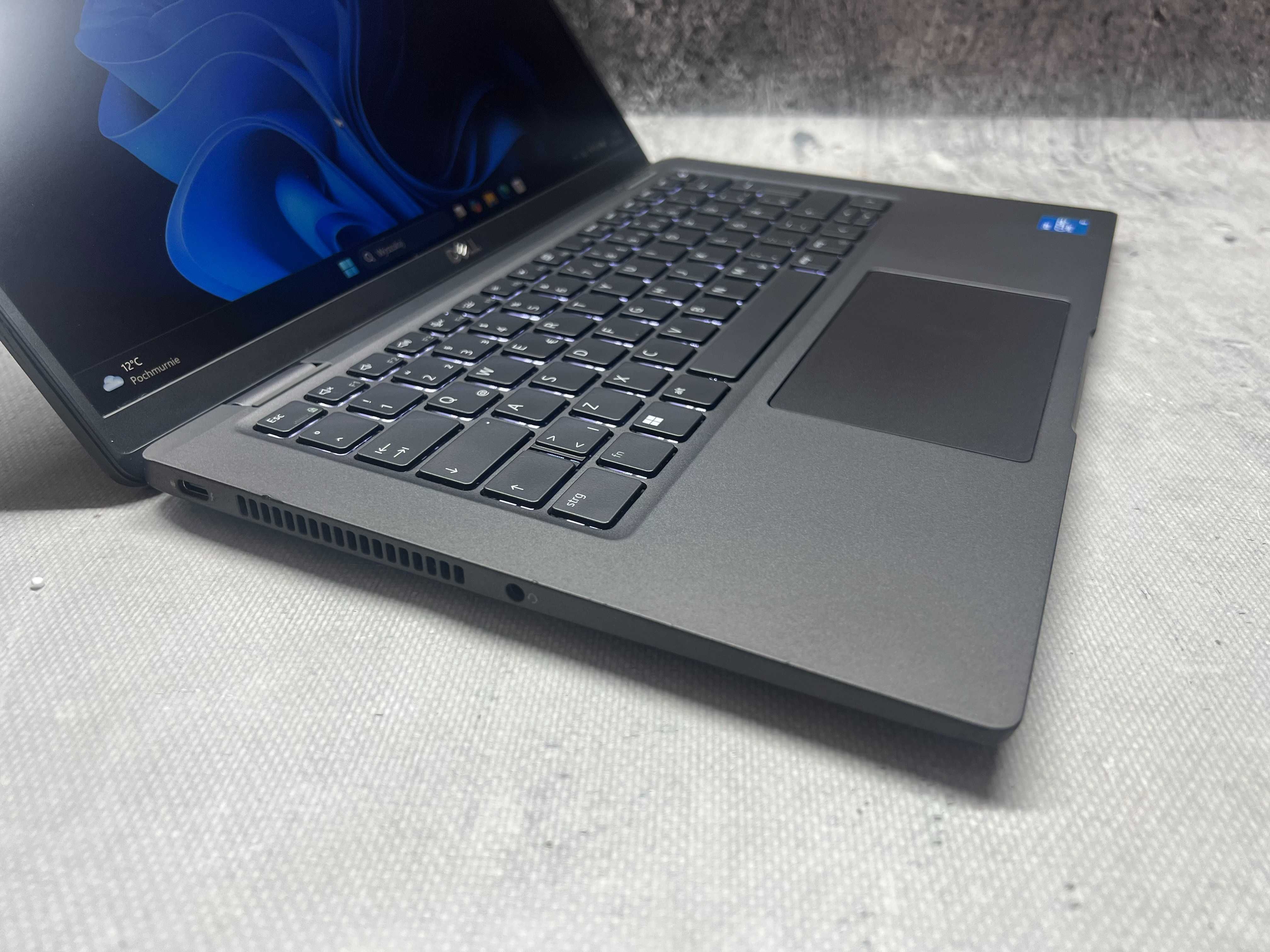 Dell Latitude 7420 / i5 1145G7 4.4GHz / 32GB DDR4 / 2TB SSD / 14 FHD