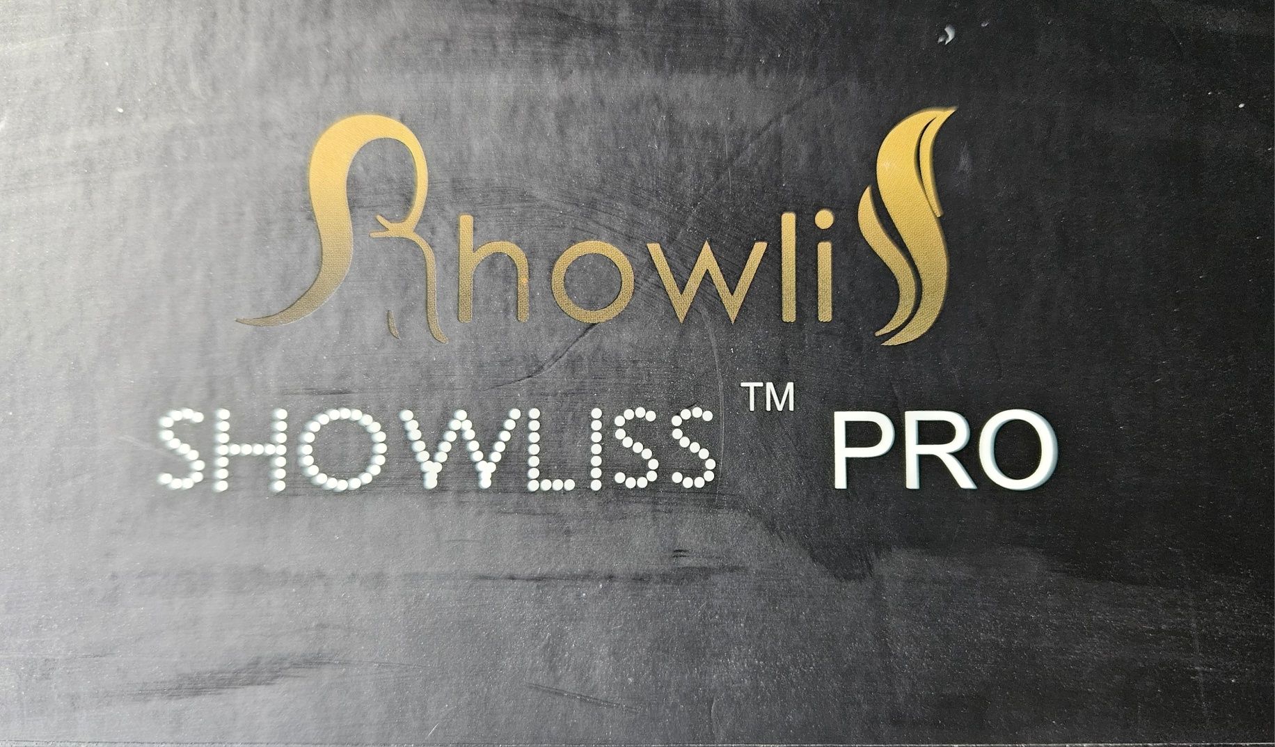 Showliss Pro Lokówka automatyczna do włosów